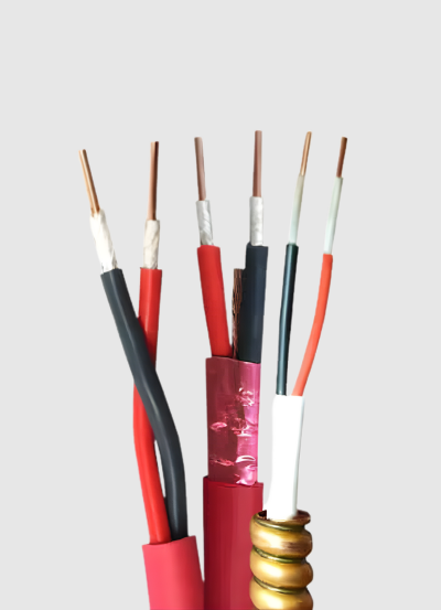 Fire Rated Cable