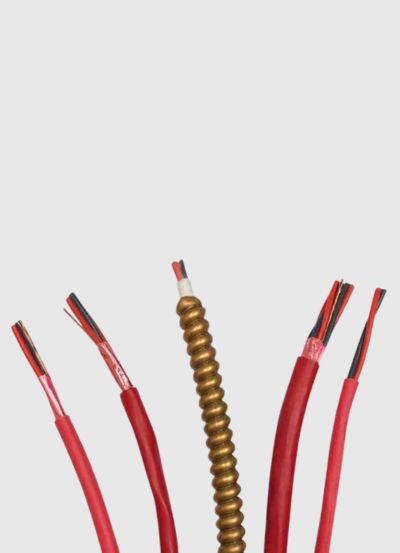 VITALINK FAS – Cerco Cable