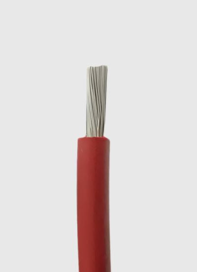AC43 - SIS Tinned Copper Hook-Up Wire – Cerco Cable