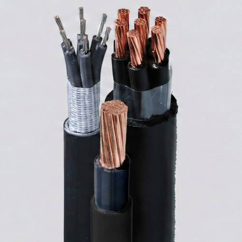 ACIC Armored Control & Instrumentation Cable (300V) | Cerco Cables